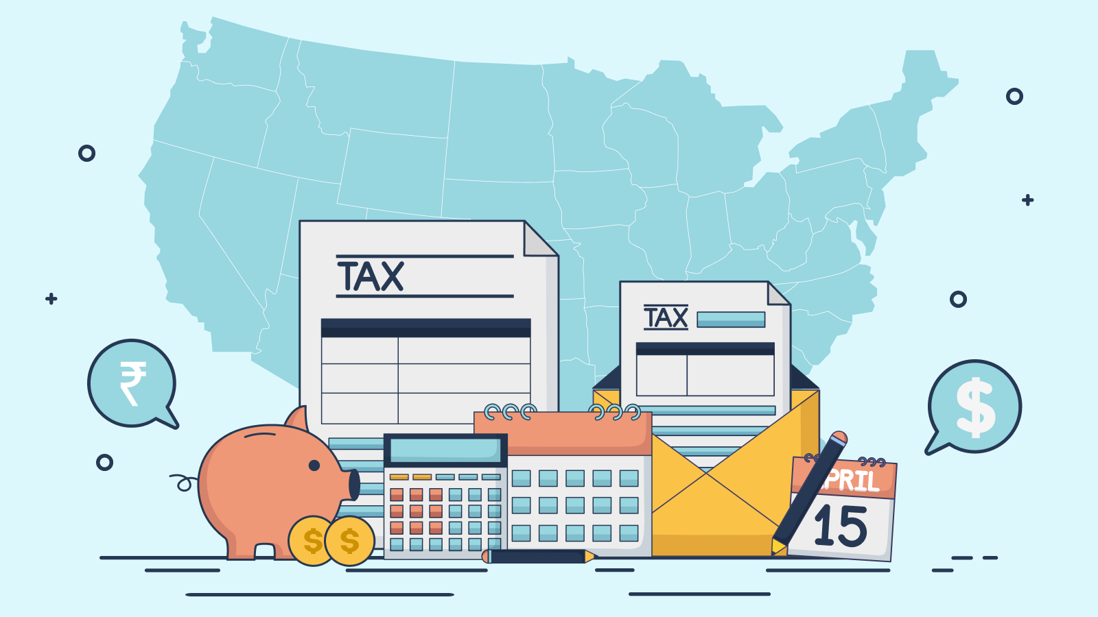 US investment tax