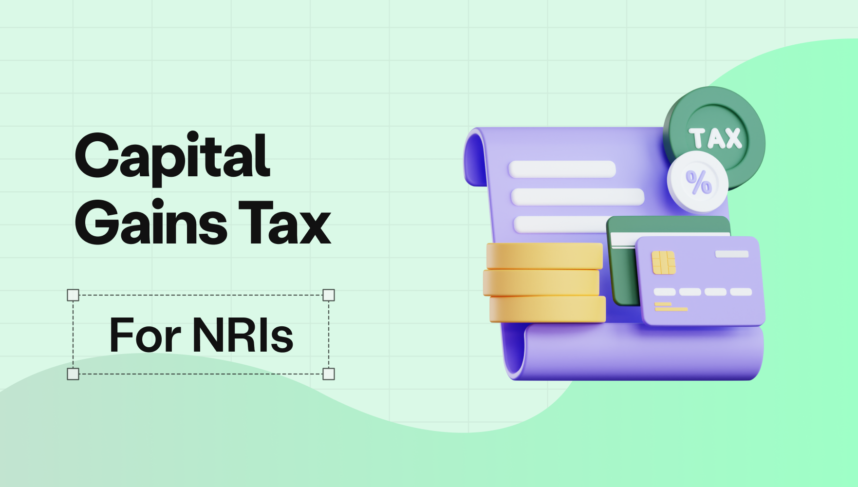 Important Considerations When Buying Property from an NRI