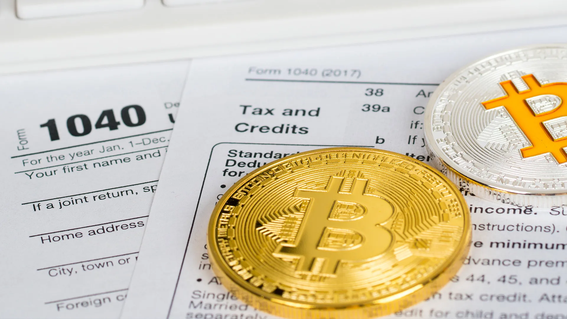 Crypto taxation for returning NRIs