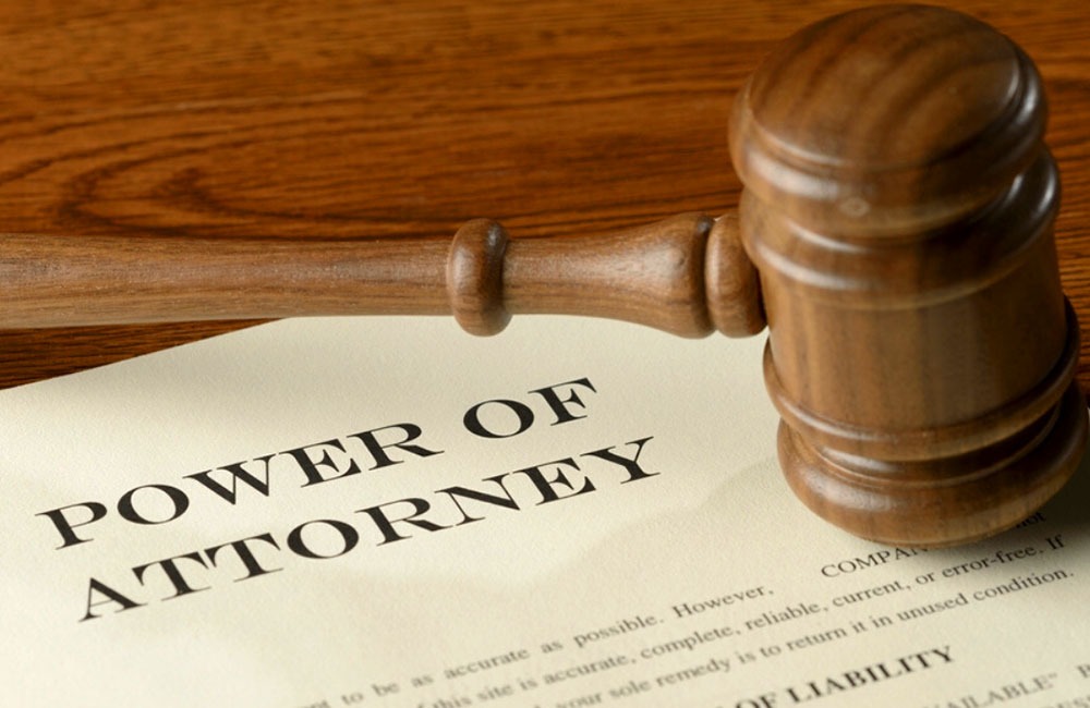 Power of Attorney for NRIs