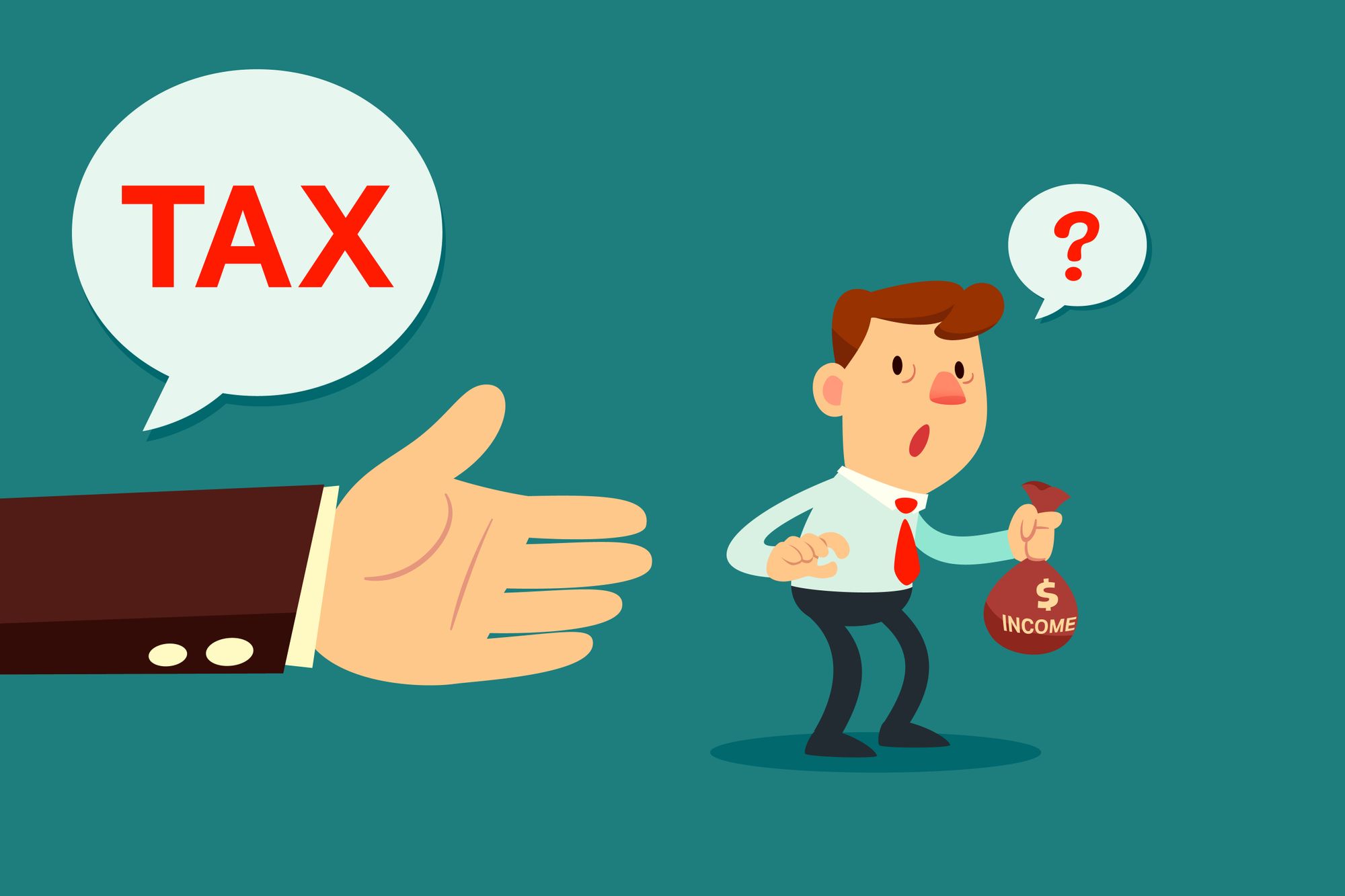 Exemptions from UAE Corporate Tax!