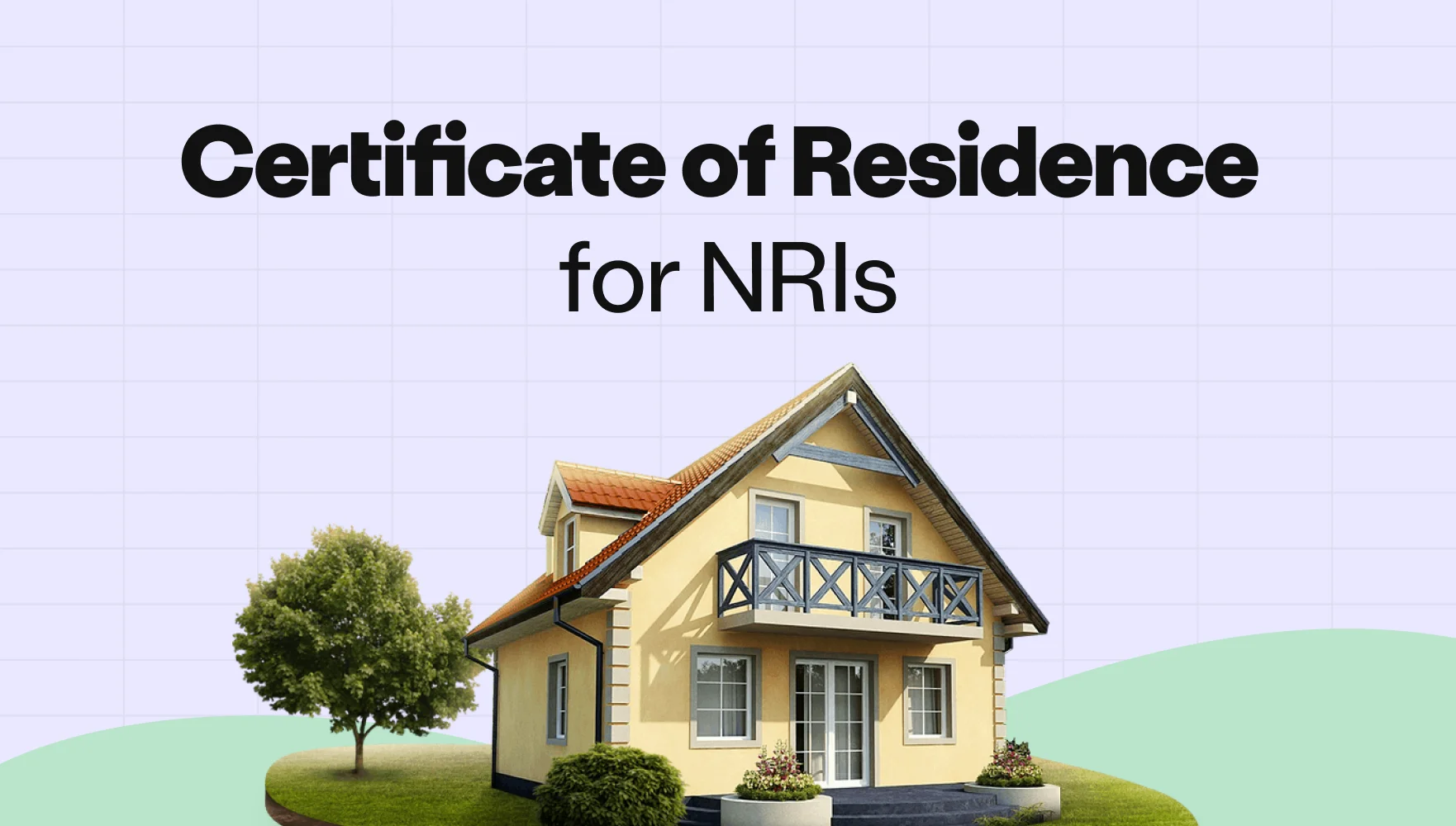 Important Considerations When Buying Property from an NRI