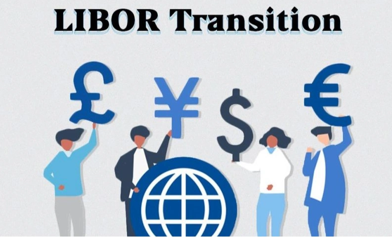 Cessation of libor