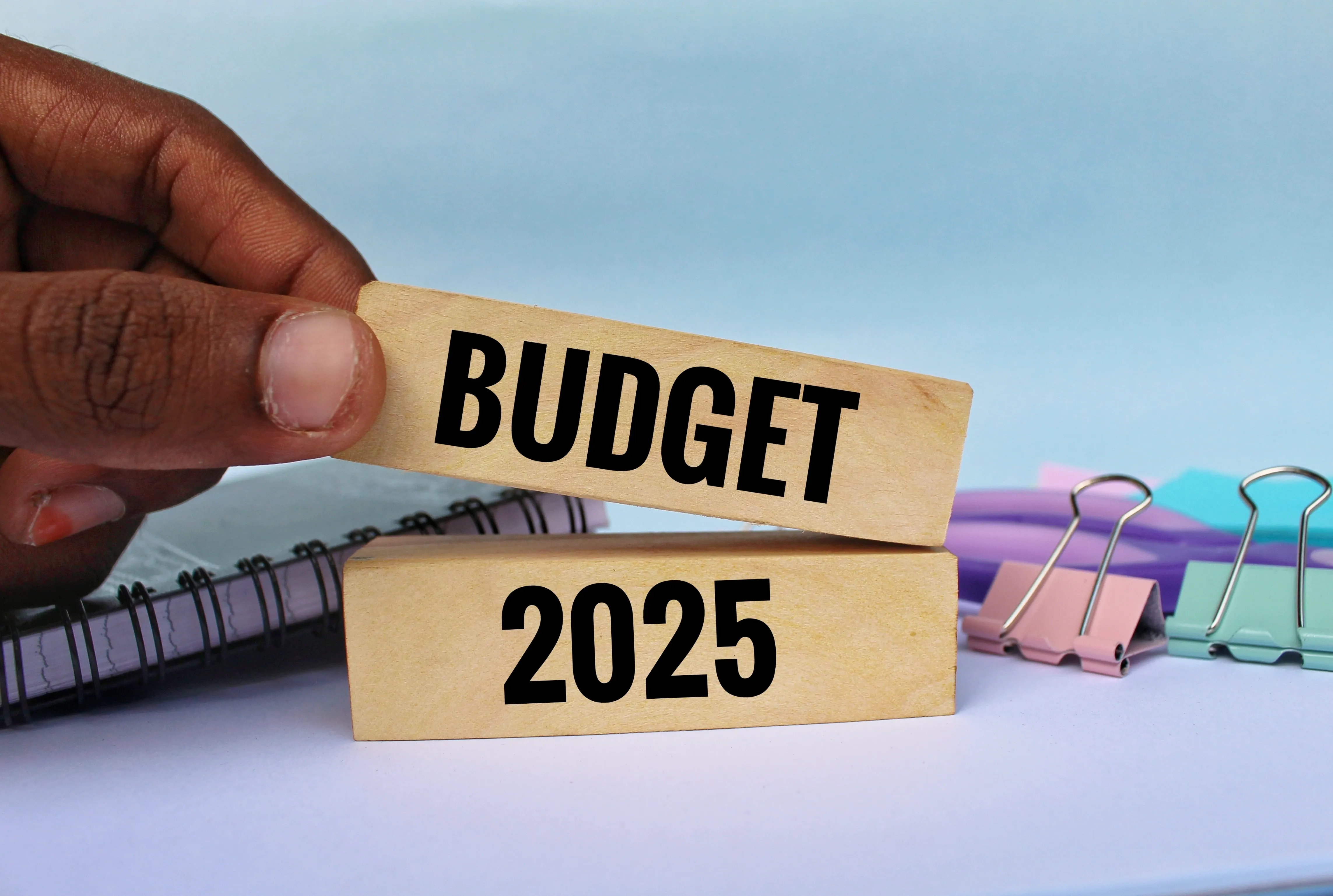 NRI tax exemption Budget 2025