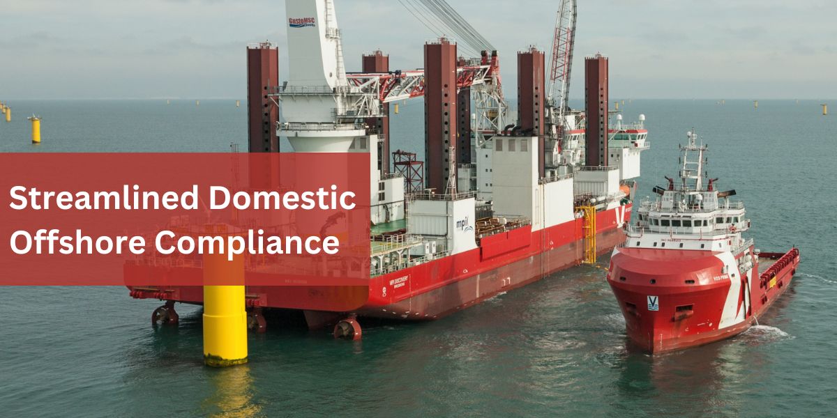 Streamlined Domestic Offshore Compliance