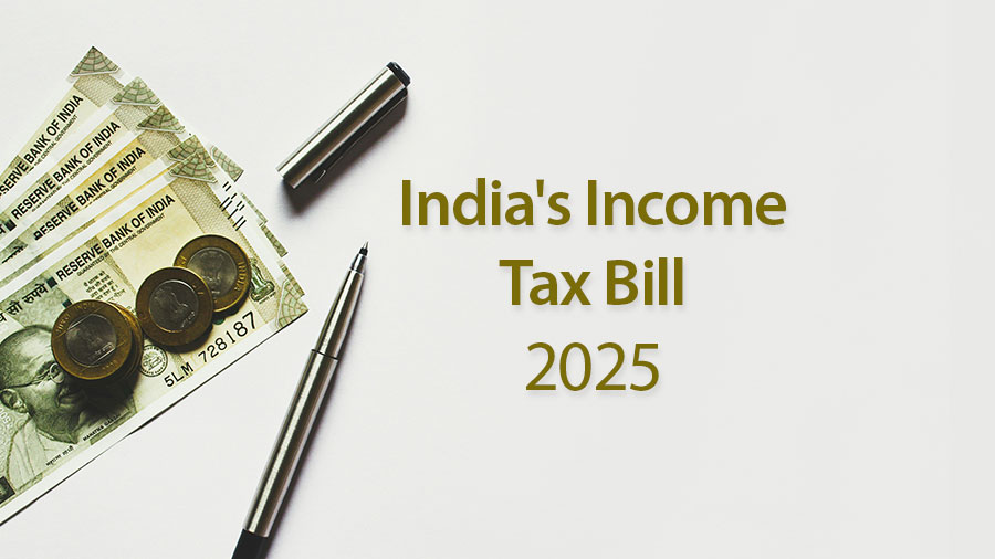 Income Tax for NRIs