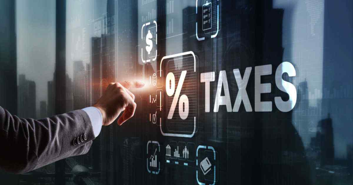 Income Tax for NRIs