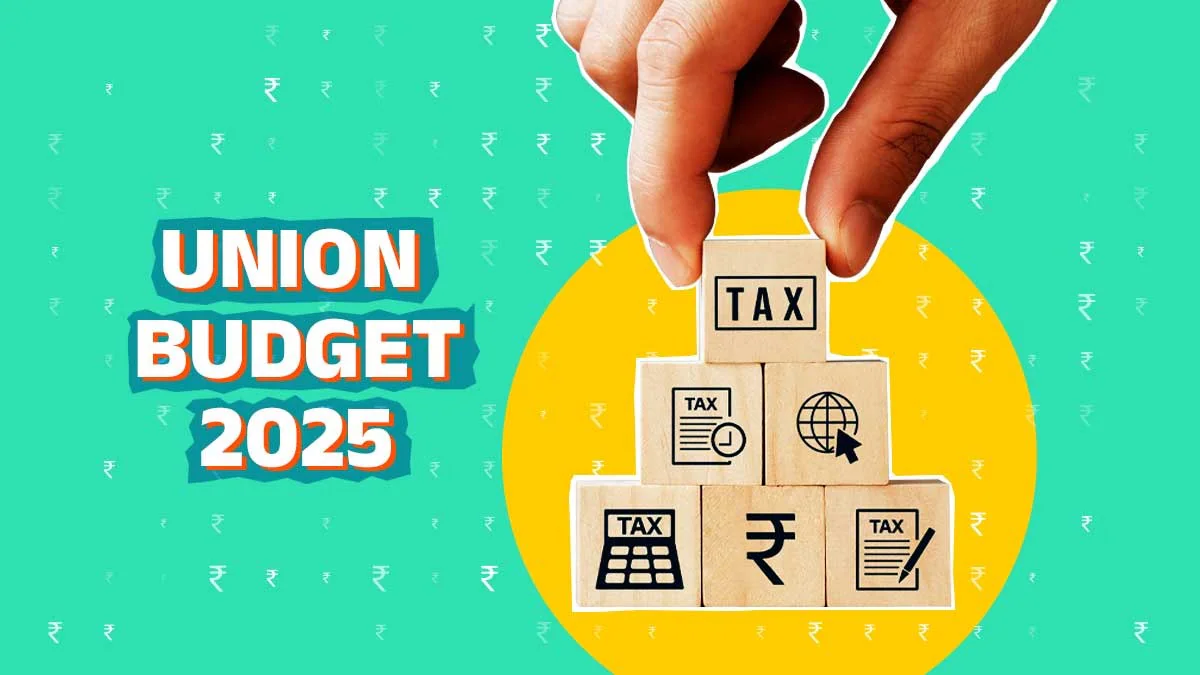 New Income Tax Slabs Announced in Union Budget 2025